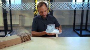 MikroTik mANTBox 52 15s / Точка доступа