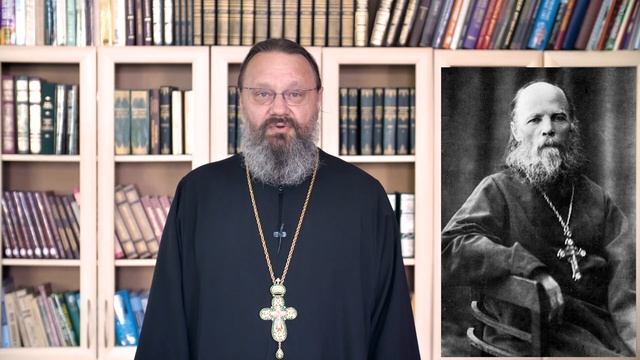 Праведный Алексий Московский. Православный календарь 22 июня 2022 смотреть онлайн