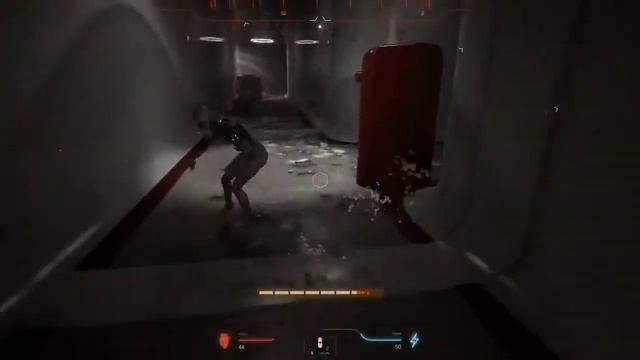 Atomic Heart || Official Gameplay || #mundfish