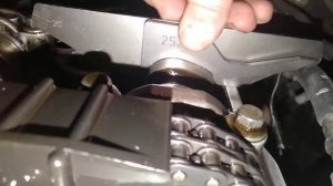 регулировка фаз змз 405 406 409 после замены цепей грм после пробега 5000 км. величина изменений 2