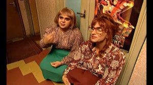 Осторожно, модерн! 2 - 24 Ава-ава