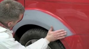 Teroson QuickCheck application