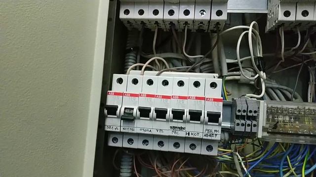 Котельная в коттедже 250 м2. Как все устроено? смотреть онлайн