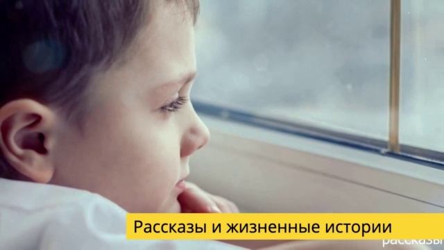 Мальчик и младенец в коляске