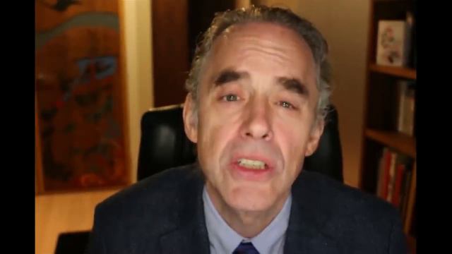 За межами порядку | Правило 1 | Джордан Пітерсон смотреть онлайн