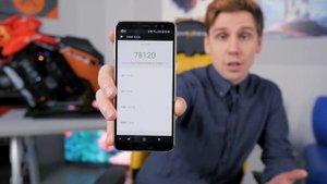 ВСЯ ПРАВДА ПРО Samsung Galaxy A8 2018