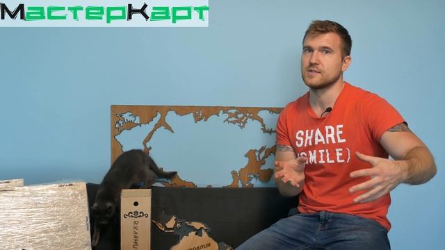 Лазерная резка. Где искать клиентов? смотреть онлайн