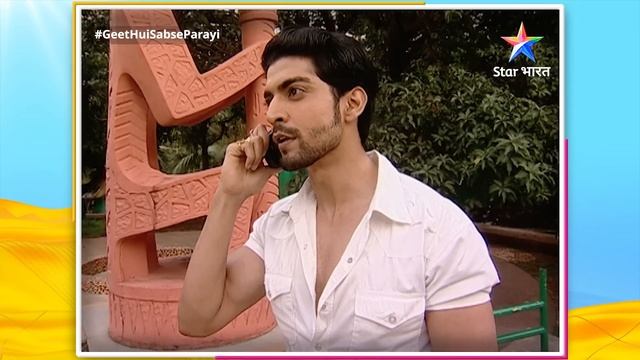 FULL EPISODE-156 || Geet Hui Sabse Parayi | Ab Koi Fark Nahin Paddta! | गीत हुई सबसे पराई смотреть онлайн