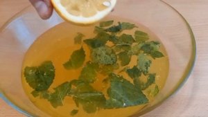 МОХИТО/ОСВЕЖАЮЩИЙ И БОДРЯЩИЙ/ОЧЕНЬ  ВКУСНЫЙ НАПИТОК В ДОМАШНИХ УСЛОВИЯХ!