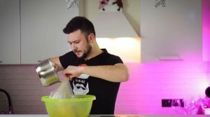 Цесарка! Или как замариновать ДИЧЬ