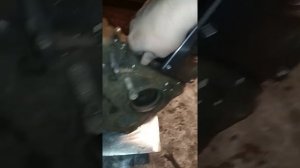 КОМ НА УАЗ ПОД НШ-10 -16 ДЛЯ САМОСВАЛА.