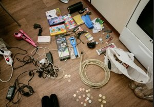 Как я зарабатываю лазая по мусоркам Москвы