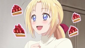 Gekai Elise [Королева со скальпелем] - Тизер