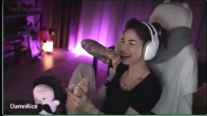 СТОПЫ ДИАНЫ РАЙС (облизывает пяточки)