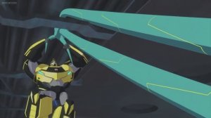 Transformers Robots in Disguise Bumblebee and Grimlock vs Octopunch