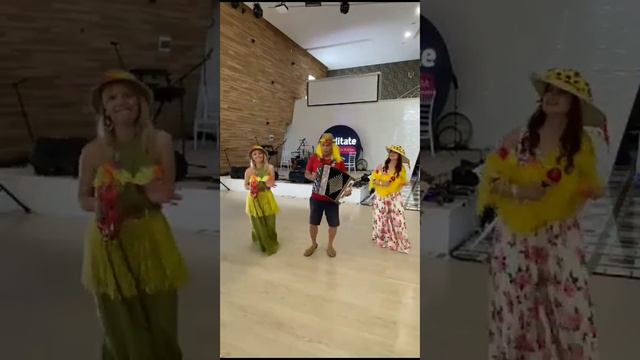 Бродячих артисты