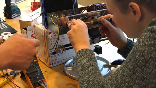 Fender 5F1 Champ Video 5 смотреть онлайн