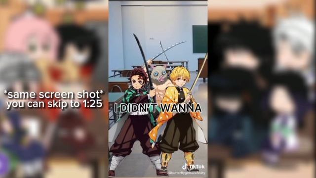 Hashira react my fyp + muinezu | 1/5 смотреть онлайн