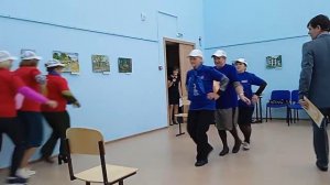 День пожилого человека. 30.09.22. Конкурсы