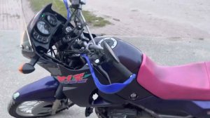 Kawasaki KLE 400 от ?MOTO-LEGACY?