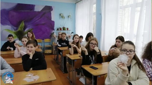 Мастер класс: "Билет в будущее". Проект ранней профессиональной ориентации школьников 6−11 классов.