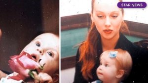 Родилась от балерины! Только посмотрите на дочь Леонида Агутина рожденную не от Анжелики Варум