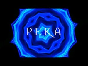 Танец 'Река'. ССТ 'Калейдоскоп'.