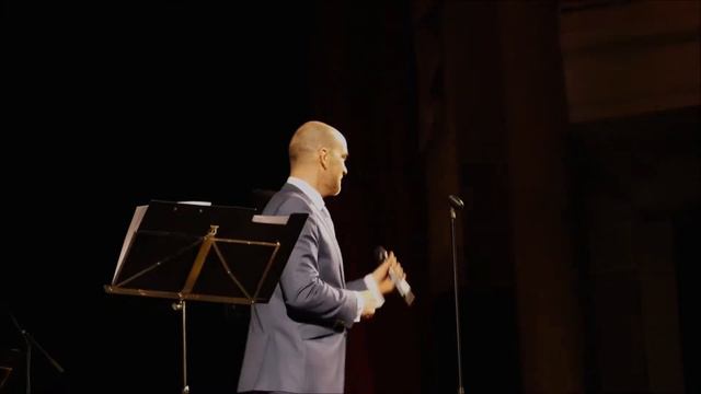 Методие Бужор "Королева красоты". Сольный концерт "Отражение". Санкт-Петербург, 13.03.2021 г. смотреть онлайн