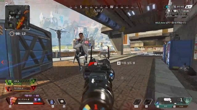 Apex Legends 2021 11 27 Logitech G PRO X SUPERLIGHT смотреть онлайн