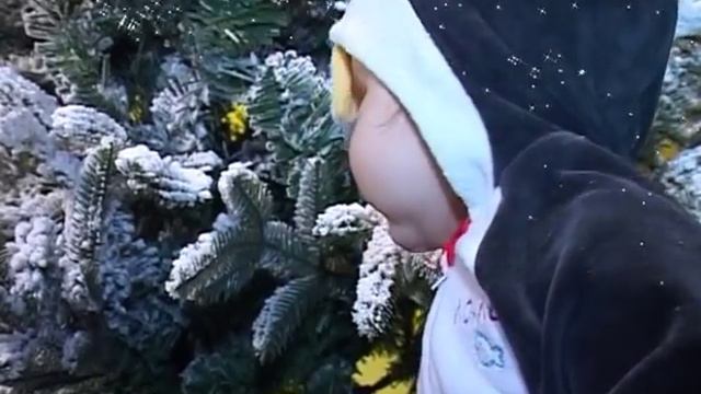 Ролик с Новым годом! смотреть онлайн