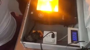 Компенсатор реактивной мощности