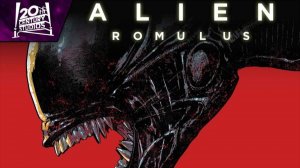 Alien: Romulus-Cailee Spaeny "No One Will Hear Your Scream 2"