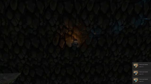 Torch Cave fast 230 achievements for 5 min gameplay! смотреть онлайн