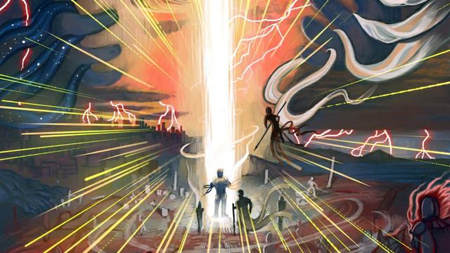 Stormlight Archive - Bondsmith - The Immortal Words - Fantasy Stormlight Music mix based on Dalinar смотреть онлайн