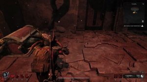 Remnant II - Как пройти невидимый мост локаци Скорбь (Йаэша) - Кольцо отвлечения - Магнитная корона