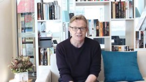 A Life in the News Game | Minefields by Hugh Riminton