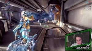 Warframe Wednesday on a Monday 1/8/2024