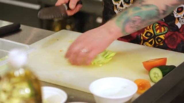 Лучшая ШАВЕРМА с говядиной смотреть онлайн