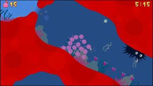 LocoRoco™ 2 Remastered - 5-2 - Tropuca 2