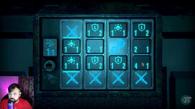 3 ГЛАВА ► Прохождение игры Inscryption #7