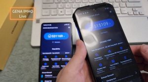 ВОТ ПОЧЕМУ СТОИТ КУПИТЬ СМАРТФОН DOOGEE V30T ?