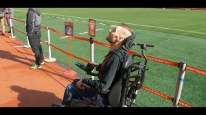 Juvo B5 MWD - Jon's story