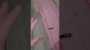 Стелим ПОЛ в Гараже