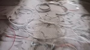 Заброшенный городок - Заброшенный мир!