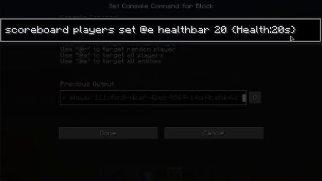 Automatic Mob Health bar using entitydata. Minecraft 1.8 смотреть онлайн