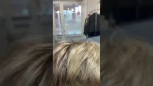 Блонды  Пенными банями.#блондирование #тонированиеволос