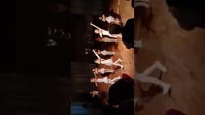 Танец "Казачок"