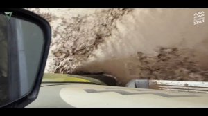 ДОСТУПНЫЙ УРАЛ#24 КВАРКУШ и ЖИГАЛАНСКИЕ ВОДОПАДЫ ч1