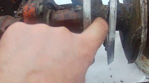 Шнековый измельчитель своими руками