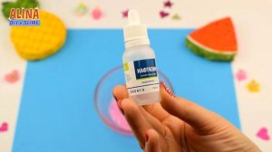 ЛИЗУН БЕЗ КЛЕЯ и ТЕТРАБОРАТА натрия / Как сделать прозрачный ЛИЗУН ИЗ МЫЛЬНЫХ ПУЗЫРЕЙ